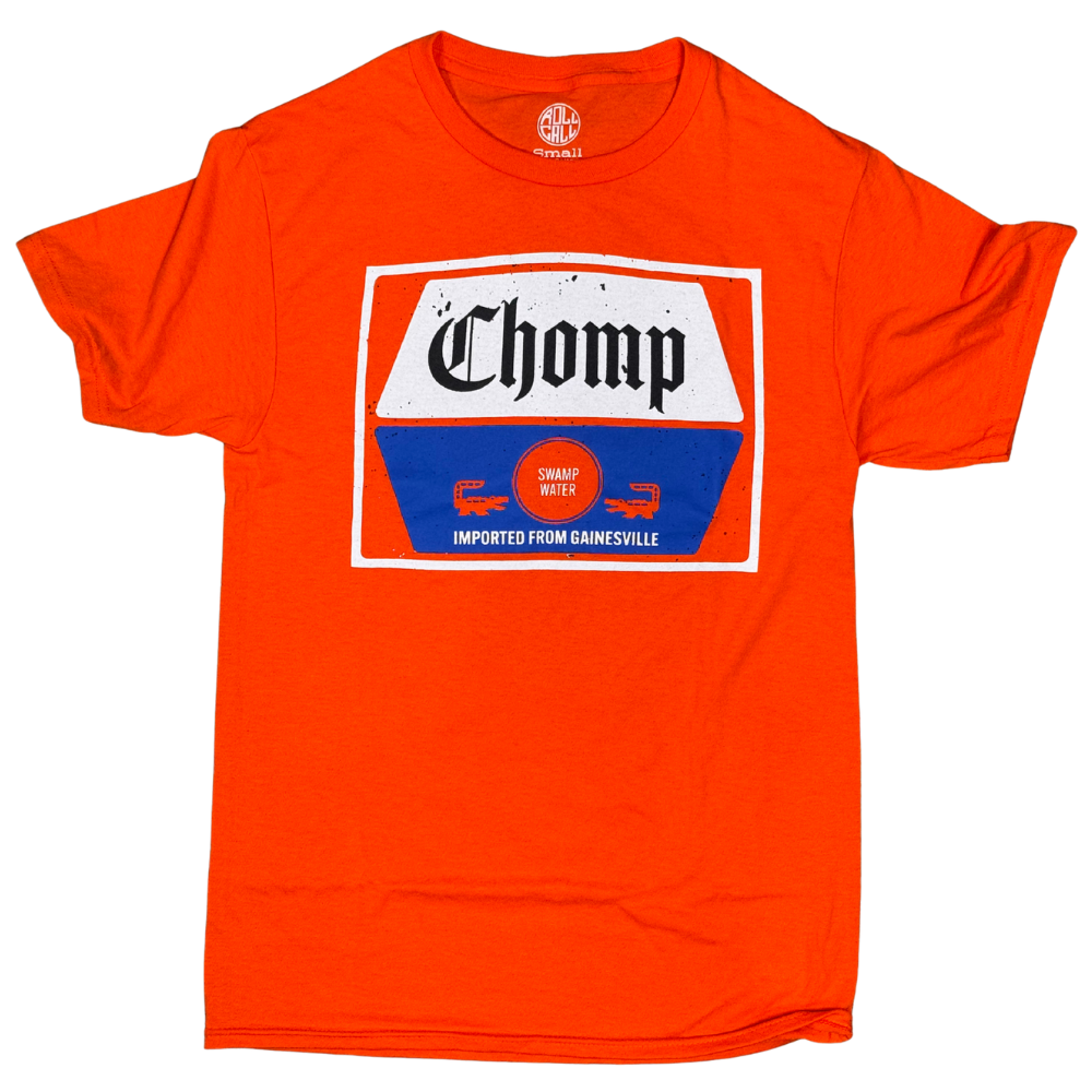 Florida Chomp
