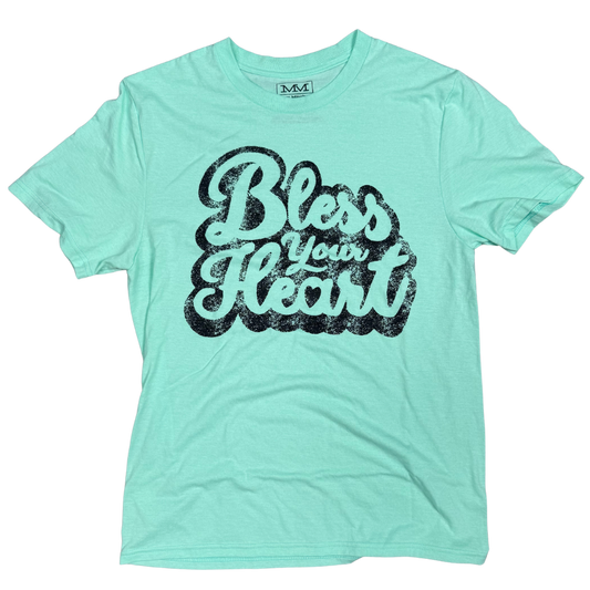 Bless Your Heart Tee