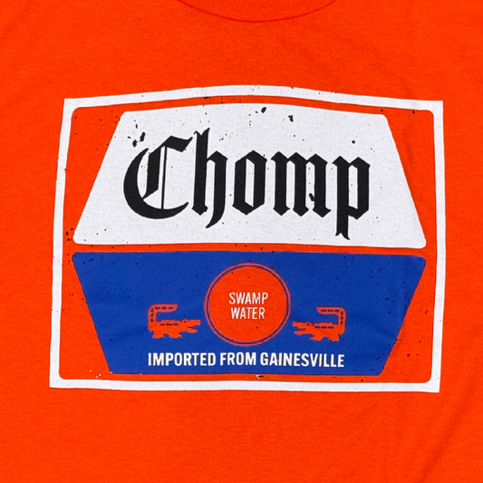 Florida Chomp