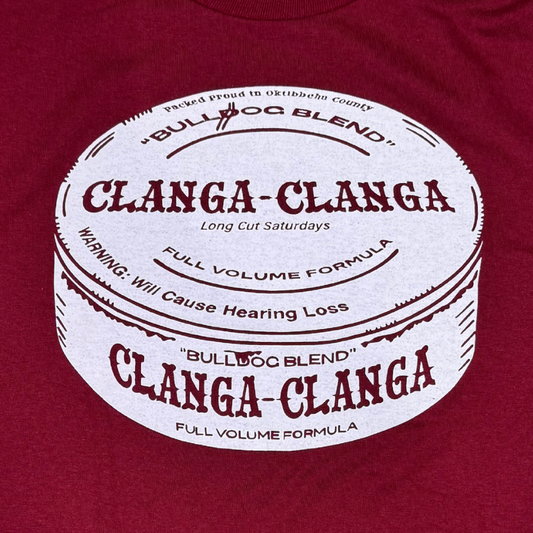 Clanga Clanga