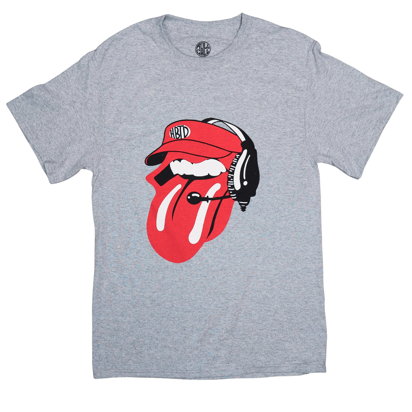 Tongues Out for Georgia