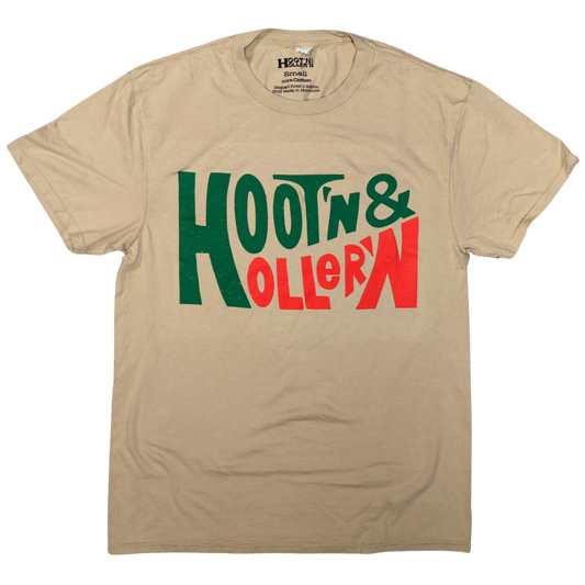 Mtn Hoot'n and Holler'n