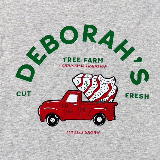 Deborah's Tree Farm