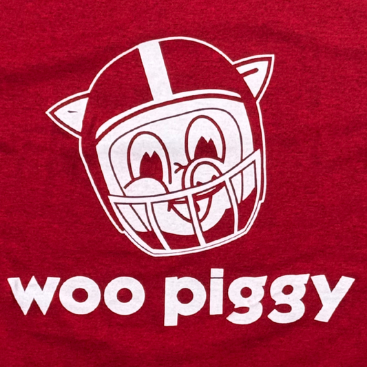 Woo Piggy