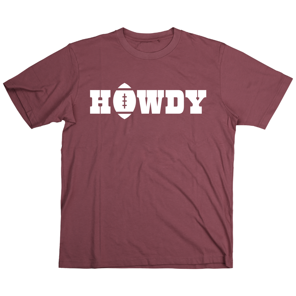 Howdy