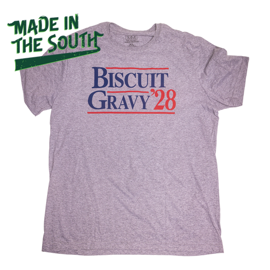 Biscuit/Gravy ‘28