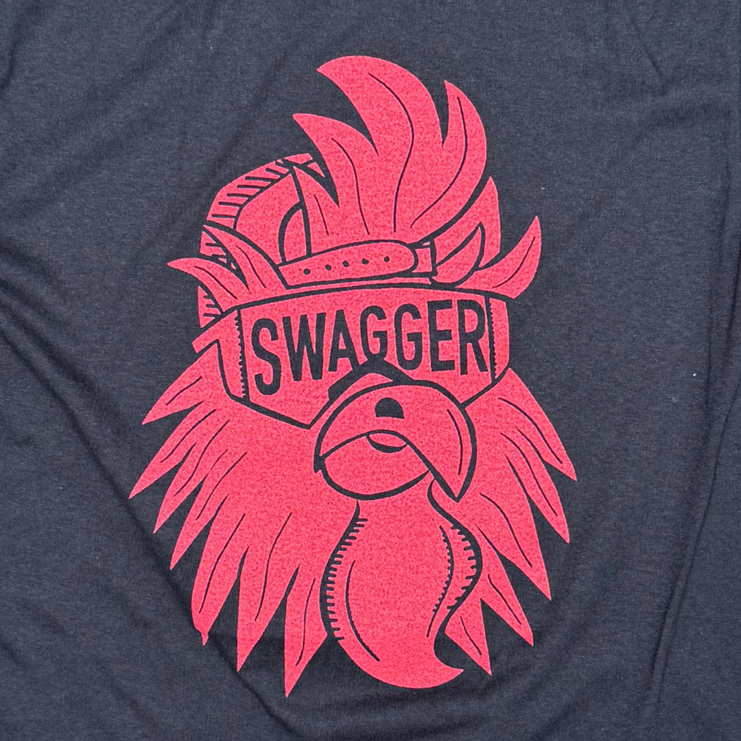 South Carolina Swagger