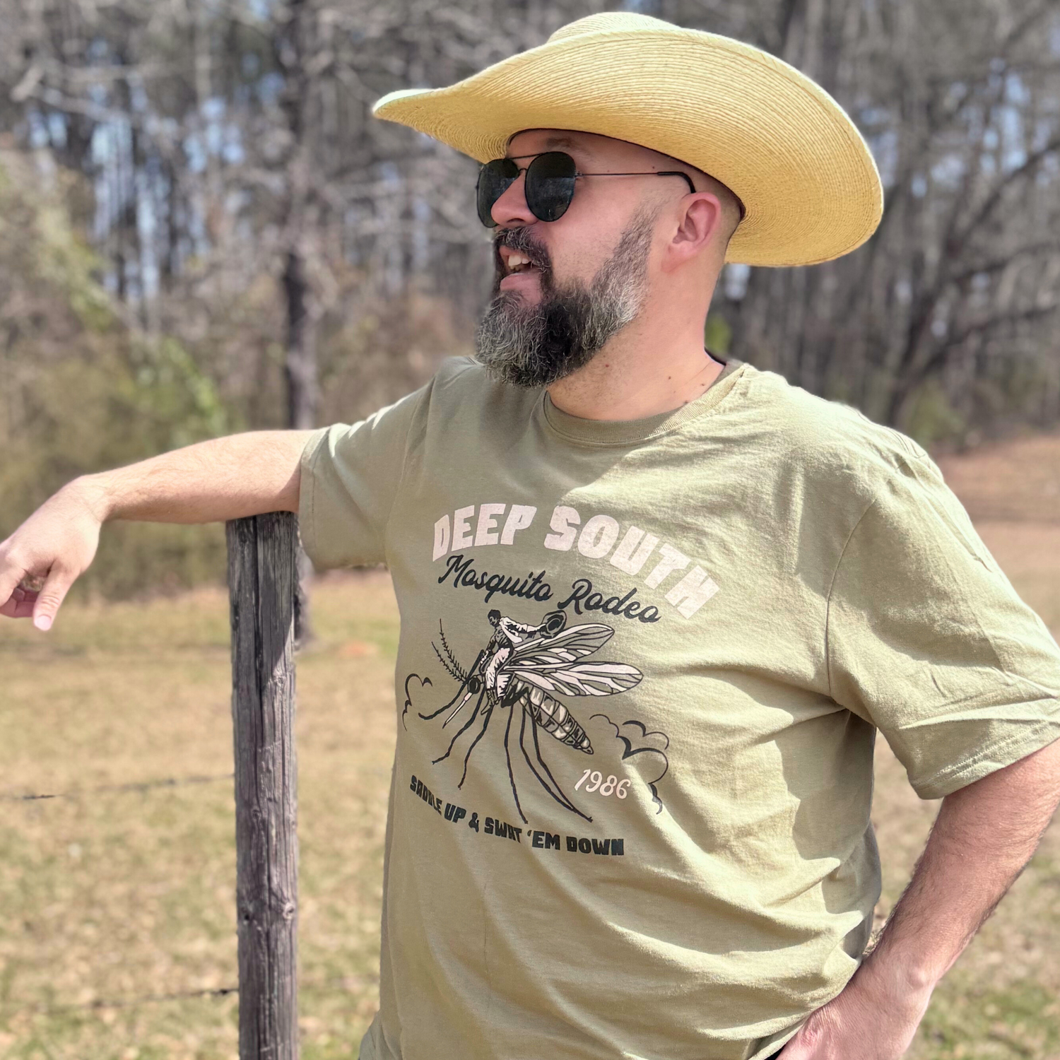 Southern Favorites