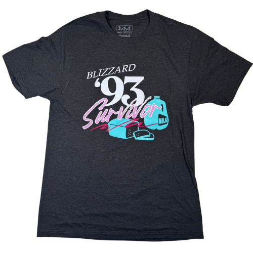 Blizzard of ‘93 - Short Sleeve