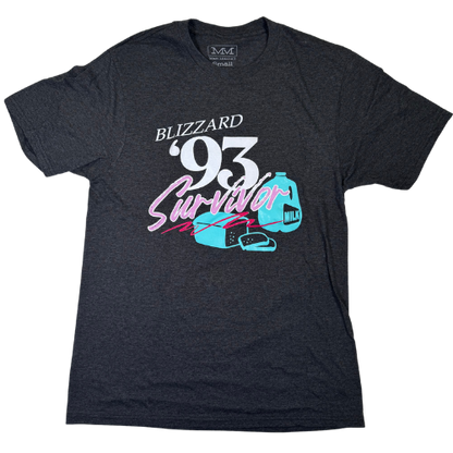 Blizzard of ‘93 - Short Sleeve