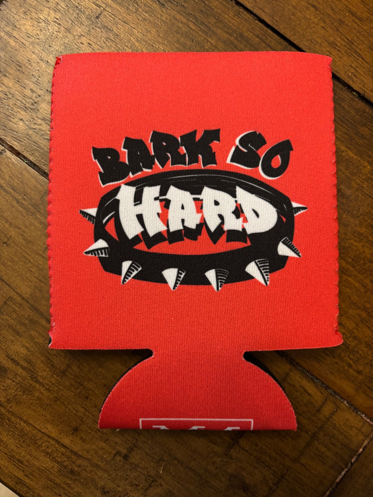 Team Roll Call Koozie