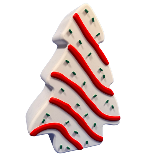 Christmas Tree Box