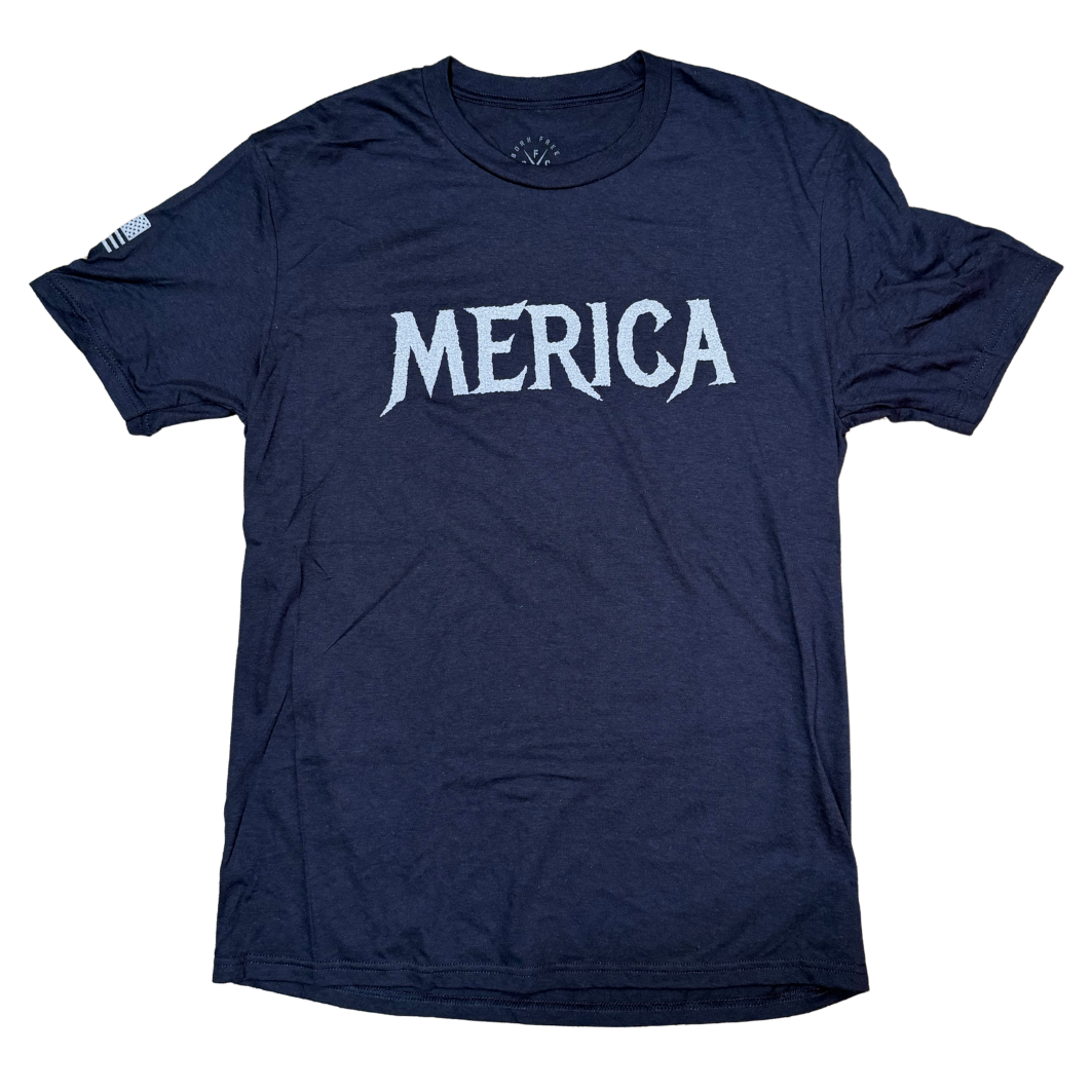 'Merica Tee - BFC