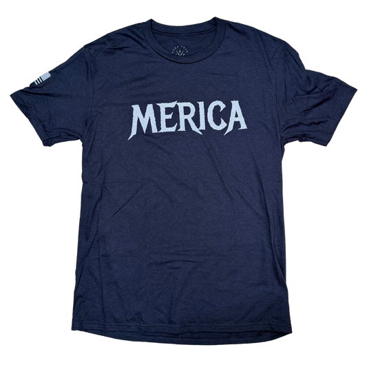 'Merica Tee - BFC