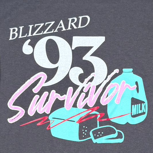 Blizzard of ‘93 Long Sleeve