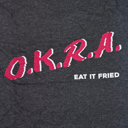 O.K.R.A.