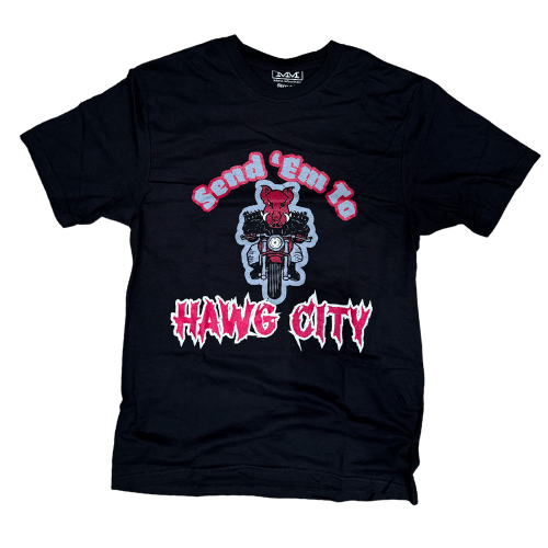 Send ‘Em To Hawg City