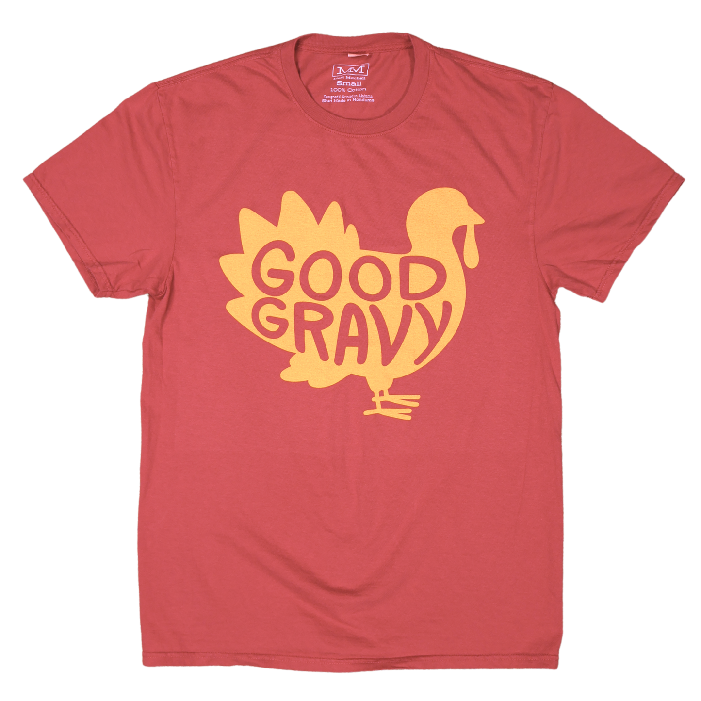 Good Gravy Tee