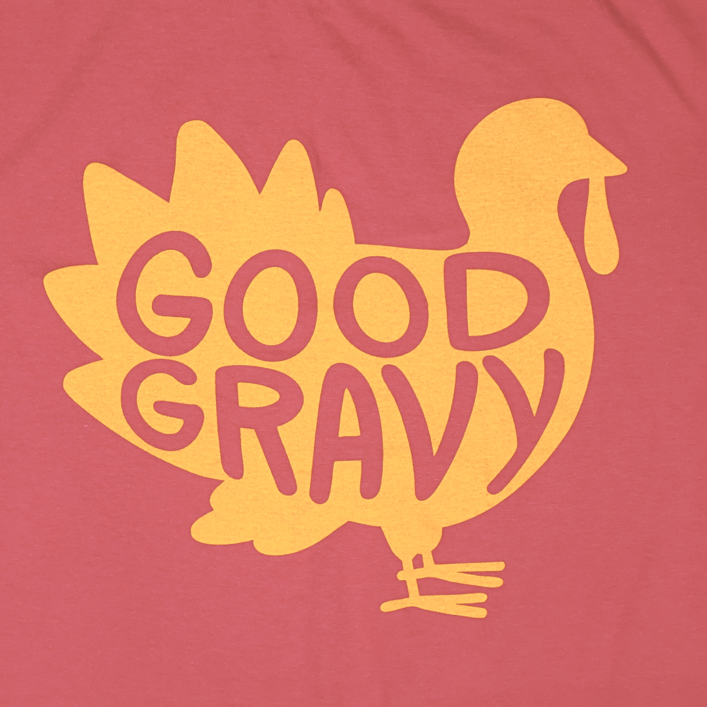 Good Gravy Tee