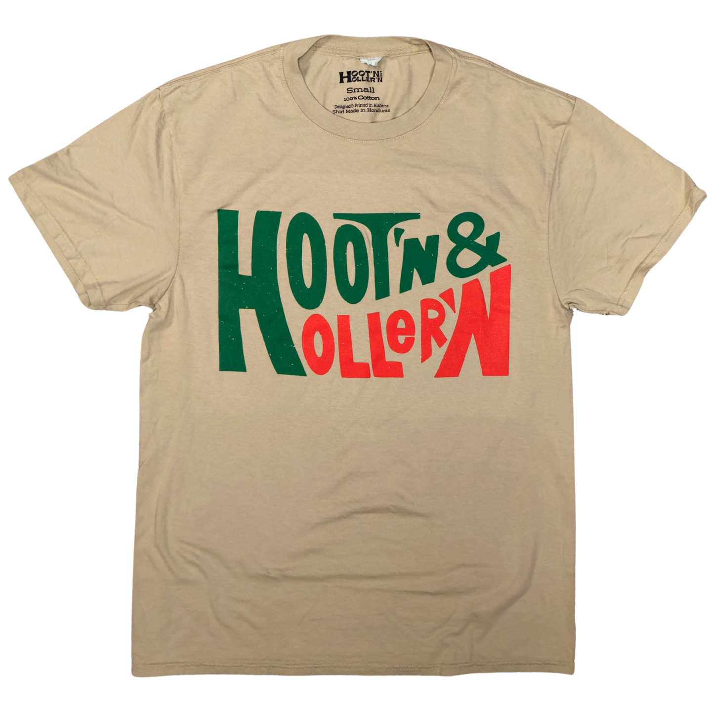 Mtn Hoot'n and Holler'n