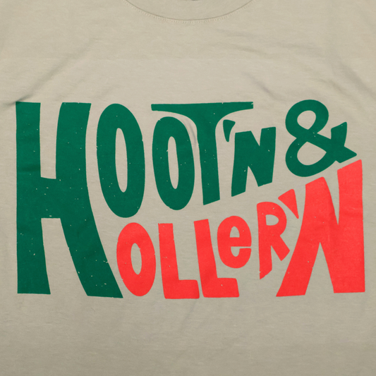 Mtn Hoot'n and Holler'n
