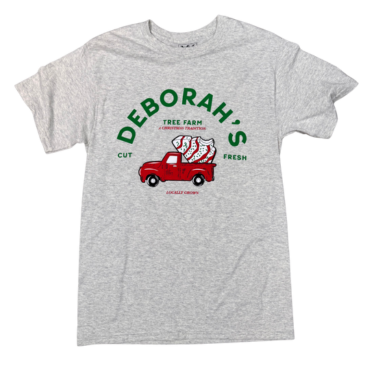 Deborah's Tree Farm