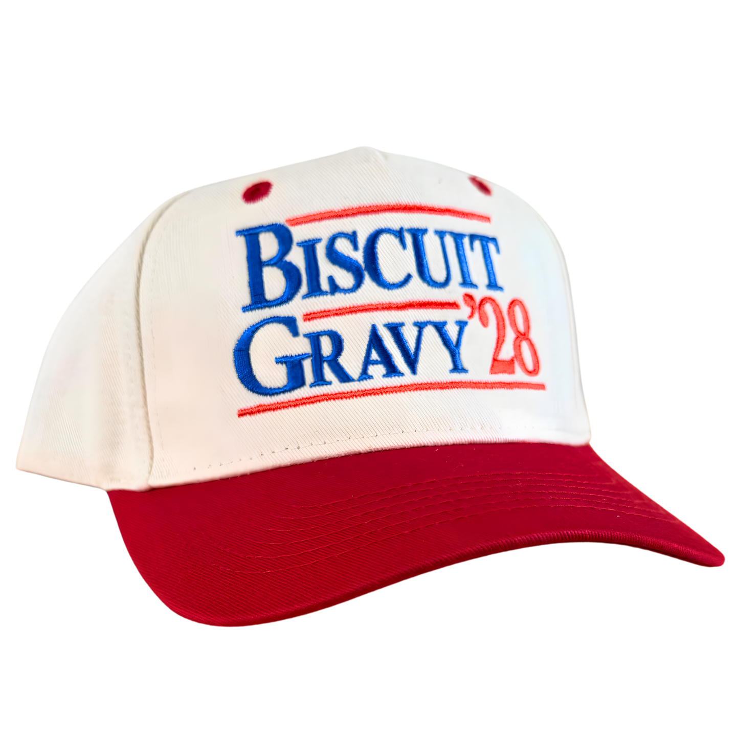 Biscuit and Gravy ’28 Hat