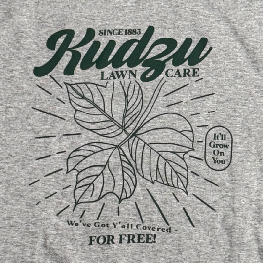 Kudzu Landscaping