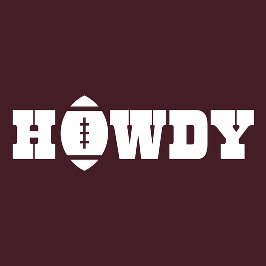 Howdy