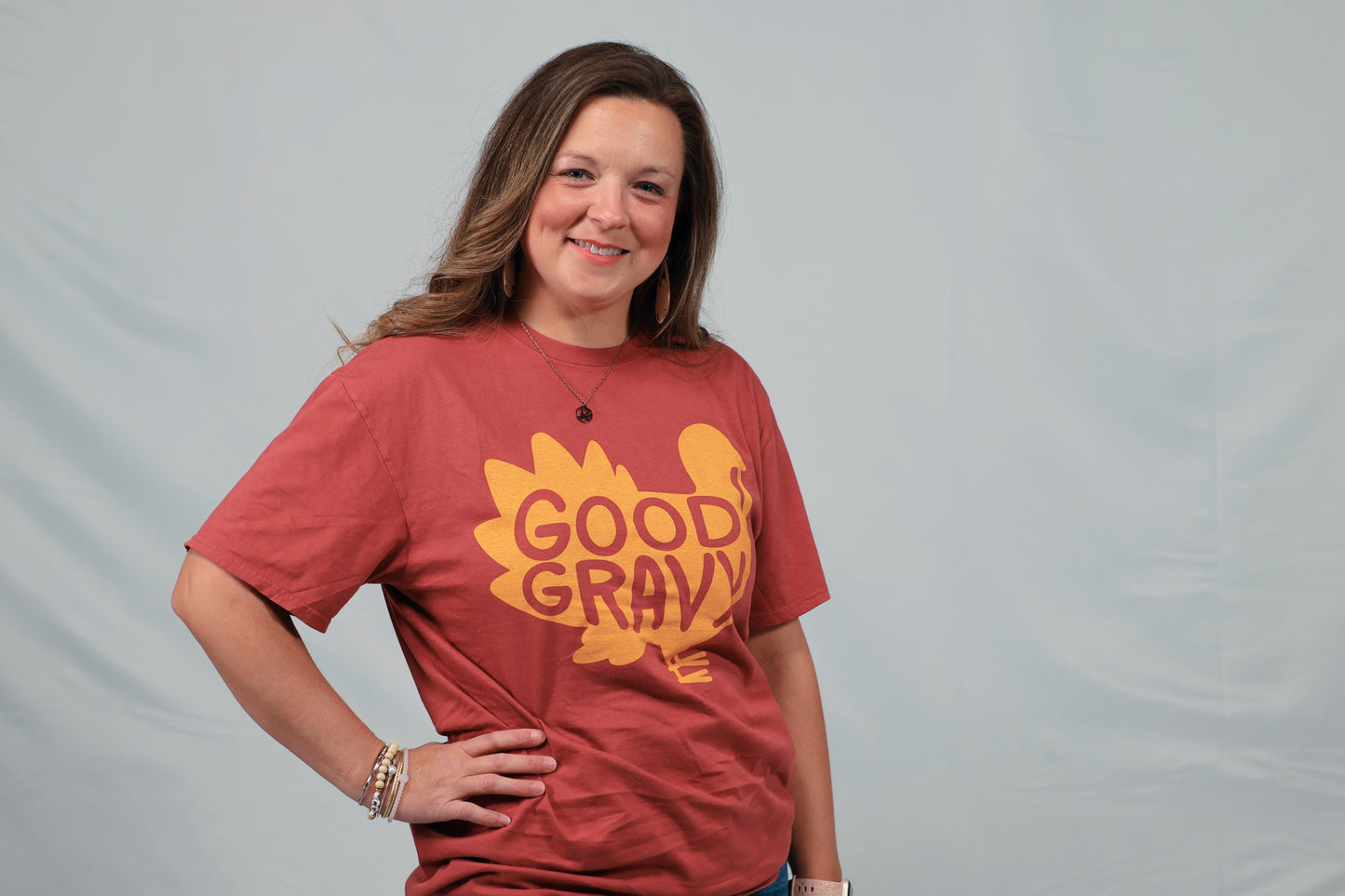 Good Gravy Tee