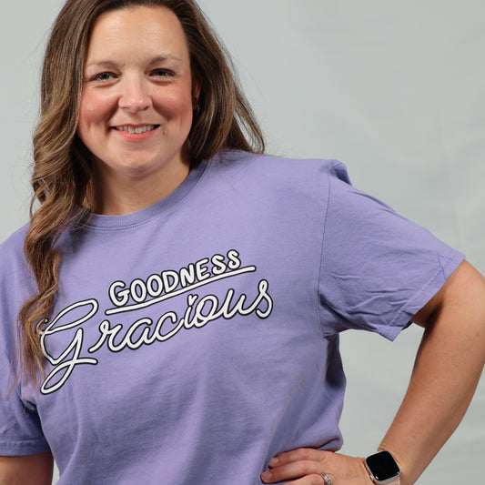Goodness Gracious Tee