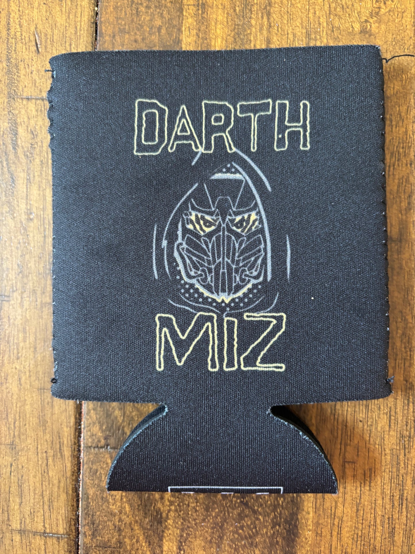Team Roll Call Koozie